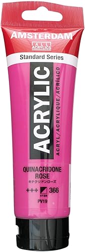 Vista 26 de Amsterdam MONTANA ACRÍLICO Naranja Azo 4.1 fl oz