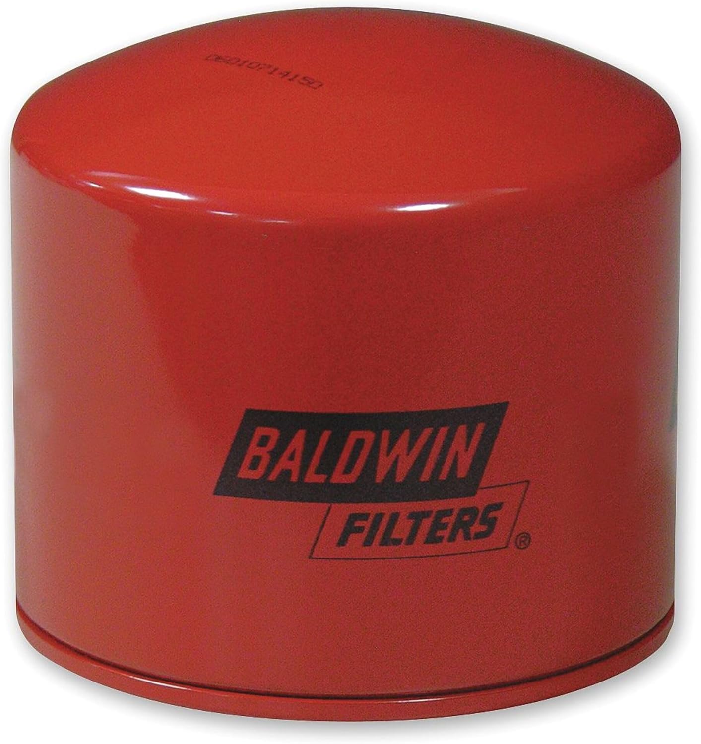 Oil Filter, Spin-On,
