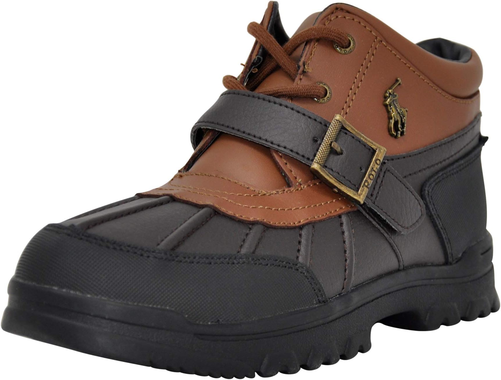 acg boots kids