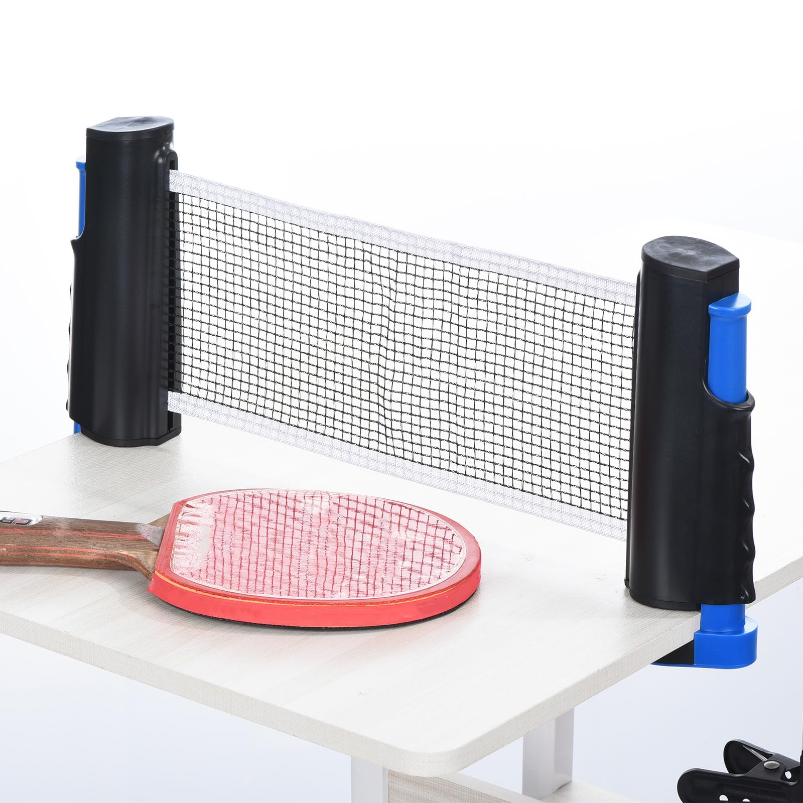 M METERXITY Table Tennis Net Replacement - Image 4