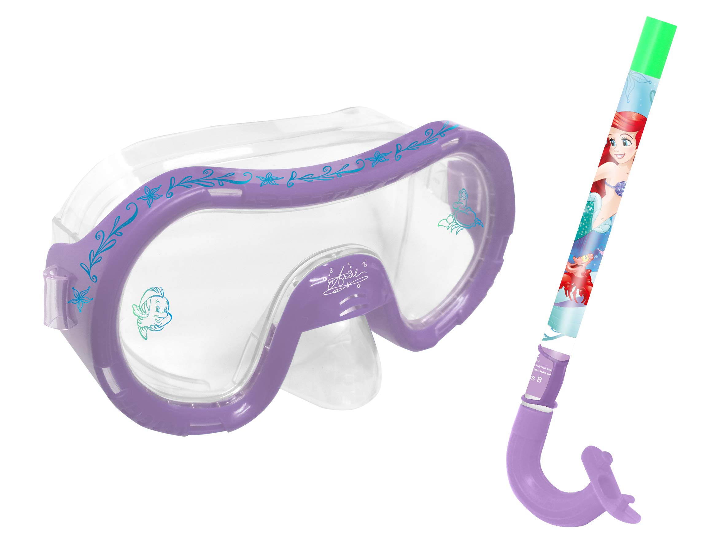 EOLO DISNEY DIVE SET PRINCESS