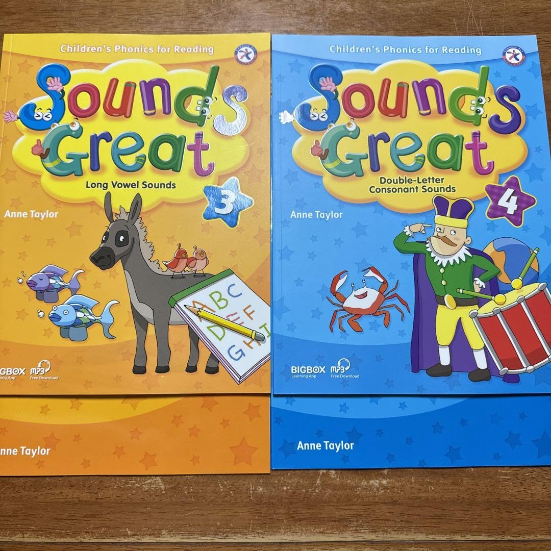 ☆noe☆Sounds Great1から5 ☆noe☆Sounds Great1から5 SOUNDS GREAT 5: Student Book w