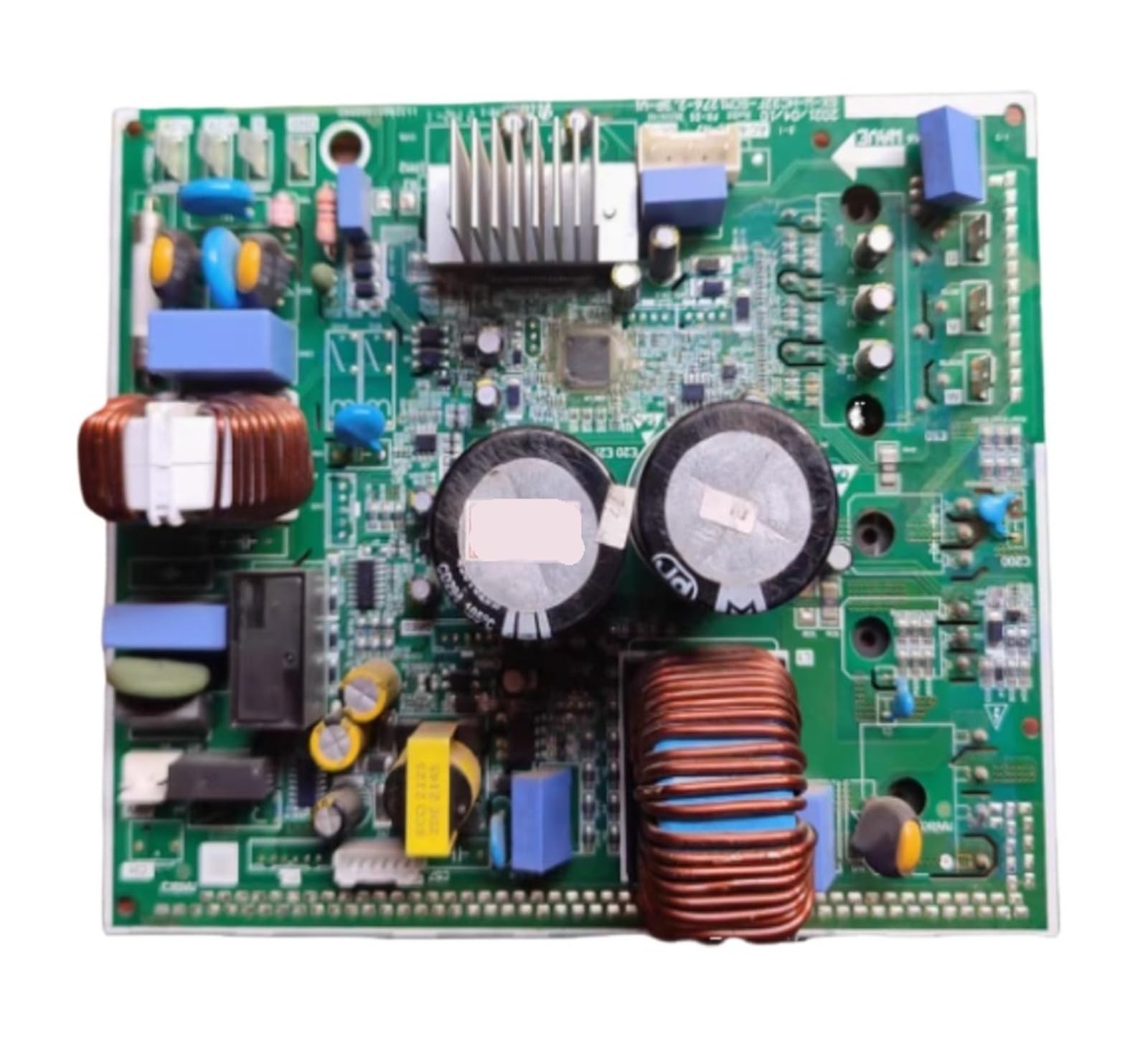 Dla części płyty głównej falownika klimatyzatora SX-W-HC32F-SCM1276-2.3P-V1(Used)