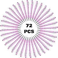 Vista 238 de AIFLM Bolígrafos personalizados con nombre a granel hasta 500 unidades de bolígrafos grabados gratis con tu nombre y texto para negocios