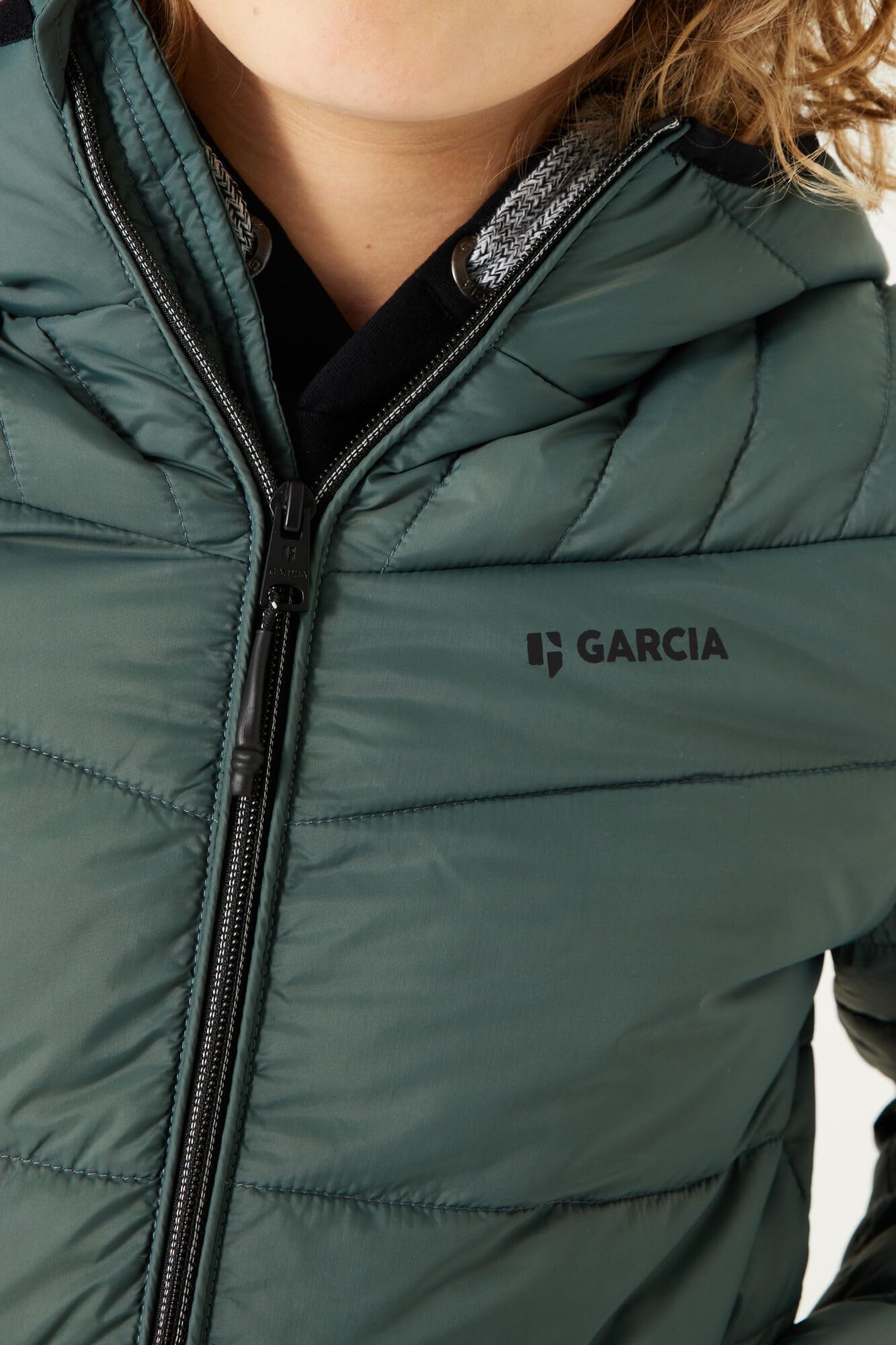 Garcia Vêtements D'extérieur Veste Garçon