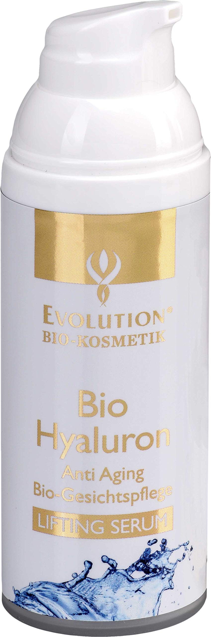 EVOLUTION Bio Hyaluron Lifting Serum 50 ml