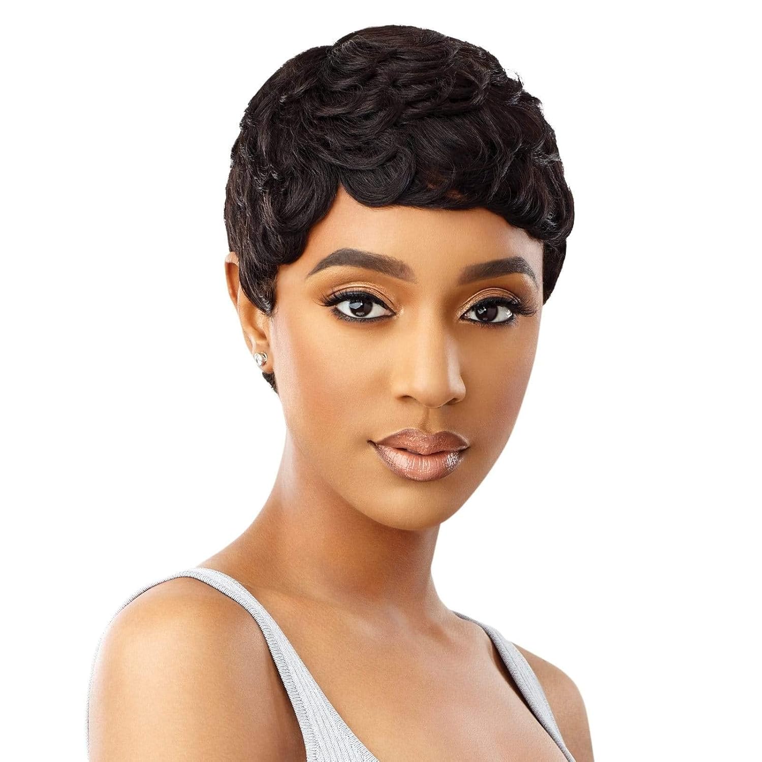 Outre Human Hair Premium Duby Wig Pre-Bumped HH-Scottie (1)