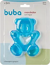 MORDEDOR COM AGUA URSINHO SORTIDO