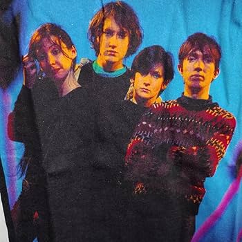 diiv official バンドTシャツ ダイヴ RIDE マイブラ diiv official バンドTシャツ ダイヴ RIDE マイブラ diiv