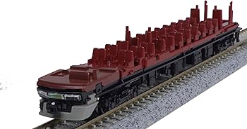 Amazon | KATO Nゲージ 381系 スーパーくろしお 6両基本セット 10-1985