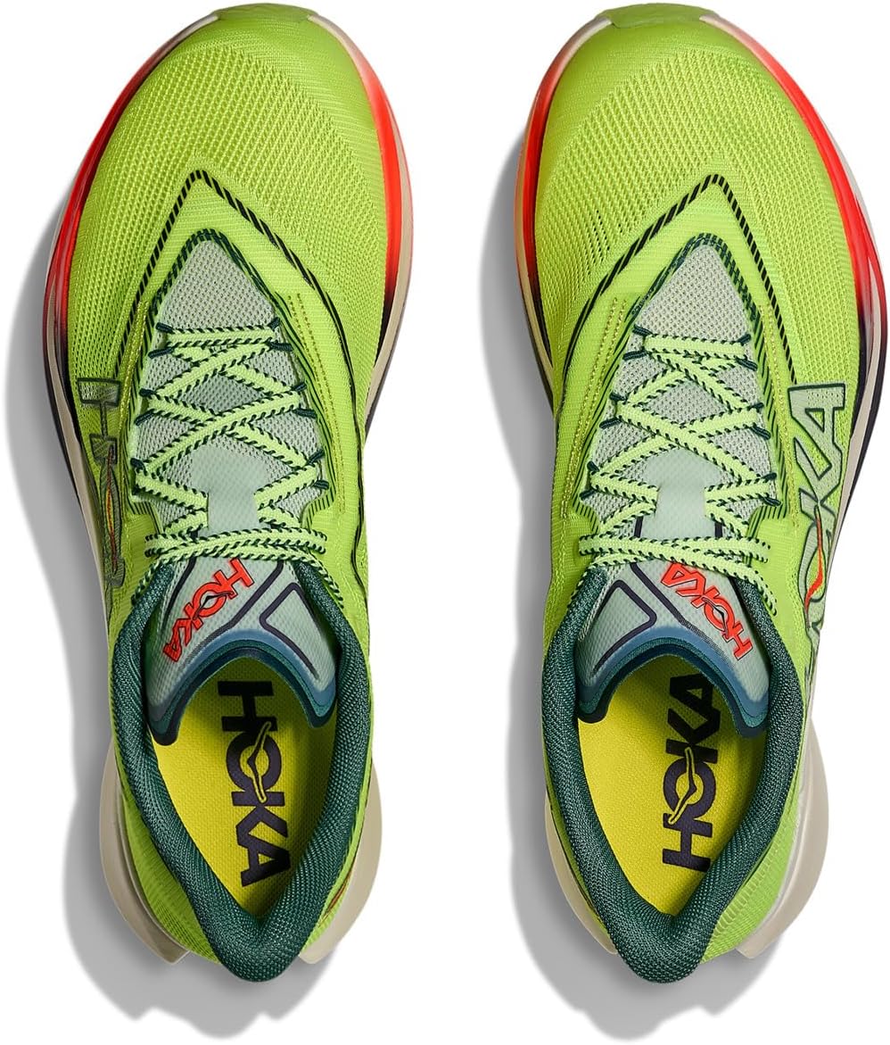 Hoka Unisex-Adult Cielo X1 3.0