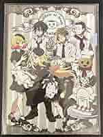殺戮の天使　プリンセスカフェ　レイチェル　 まとめ 殺戮の天使 異世界コメディ 〜NGワールド〜 カフェver.