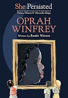 She Persisted: Oprah Winfrey