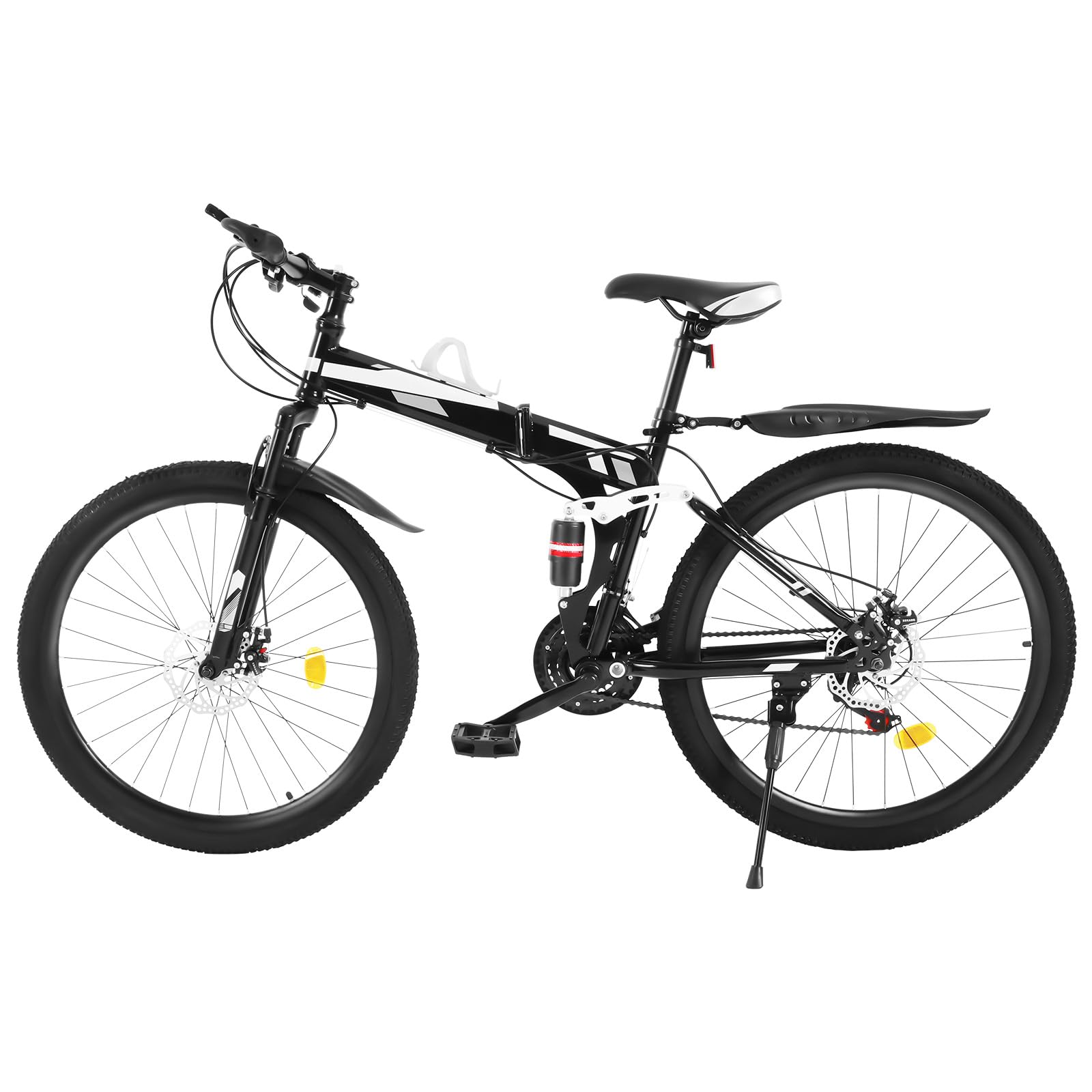 DioPaiB 26 Zoll Klapp‑Mountainbike