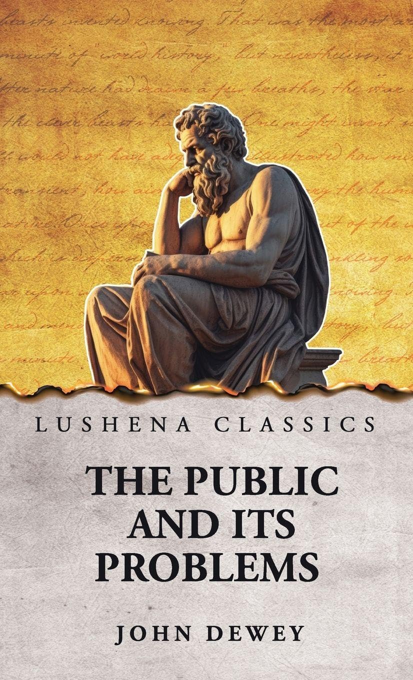 The Public and Its Problems