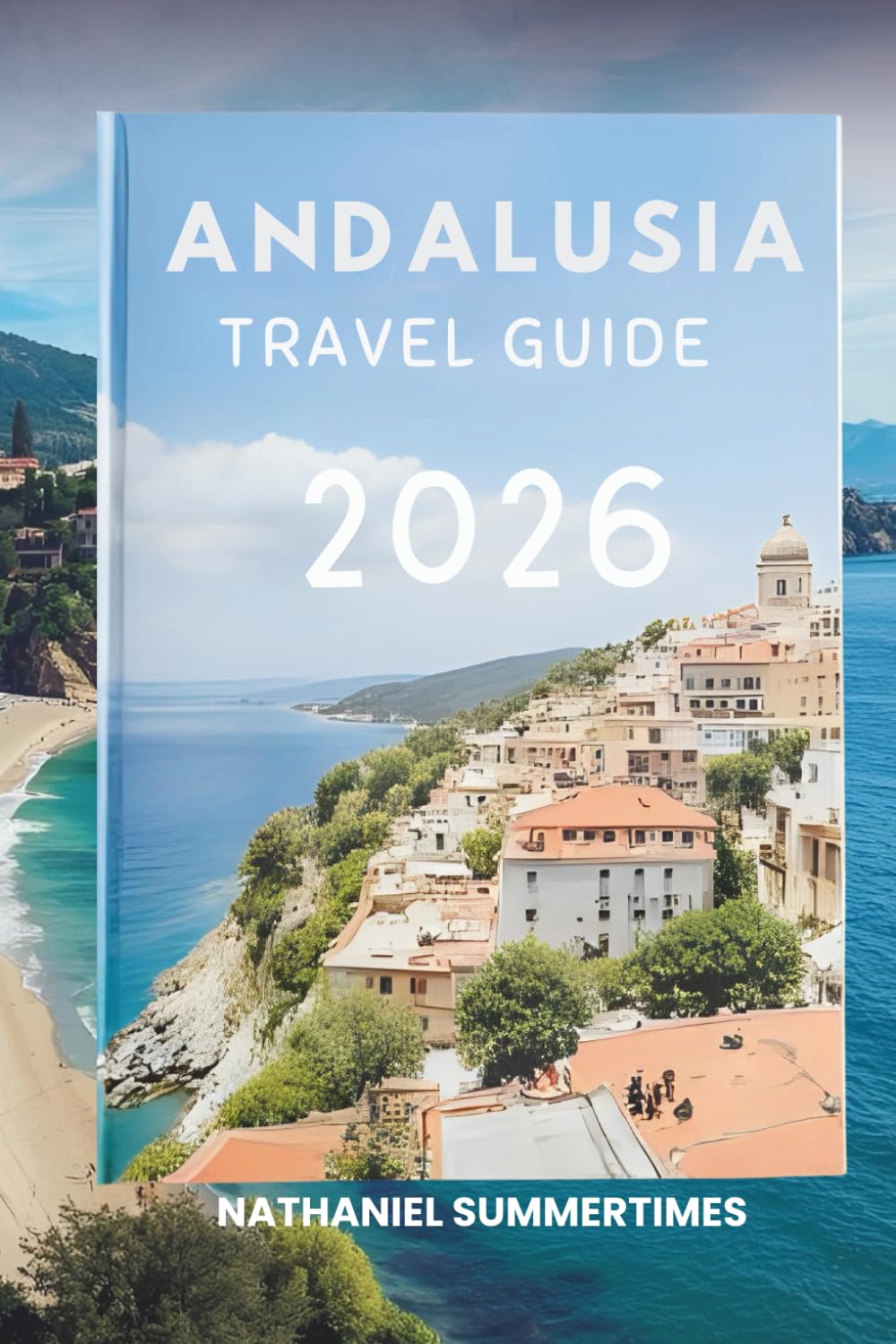 ANDALUSIA TRAVEL GUIDE 2026: "Flamenco Rhythms, Moorish Palaces, and Sunlit Landscapes"