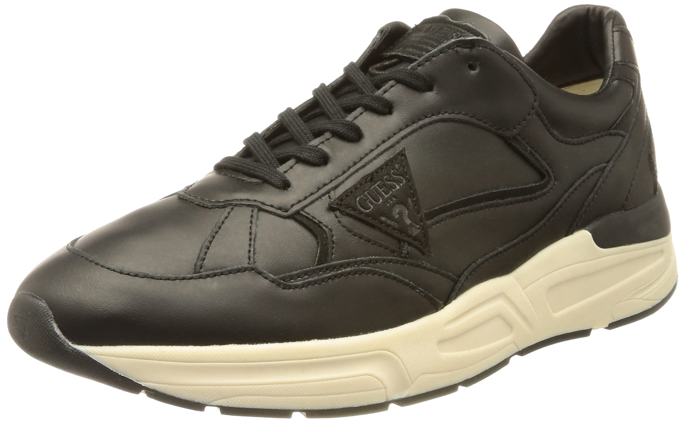 Guess Imola, Zapatillas de Gimnasio Hombre