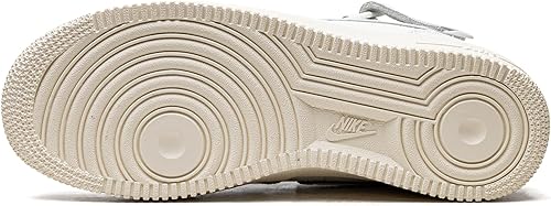 Miniatura 5 de Nike Air Force 1 '07 Mid para mujer