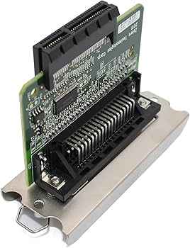 Amazon.com: P1083320-040 Parallel Port Card for Zebra ZT510 ZT610