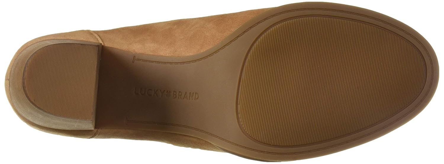 Bomba Lucky Brand Lk-joal feminino em promoção! Veja a oferta e mais achadinhos de Sapatos sociais 4 Hoje é o melhor dia para comprar Bomba Lucky Brand Lk-joal feminino com aquele preço maroto! Promoção! Aproveite a oferta! 4