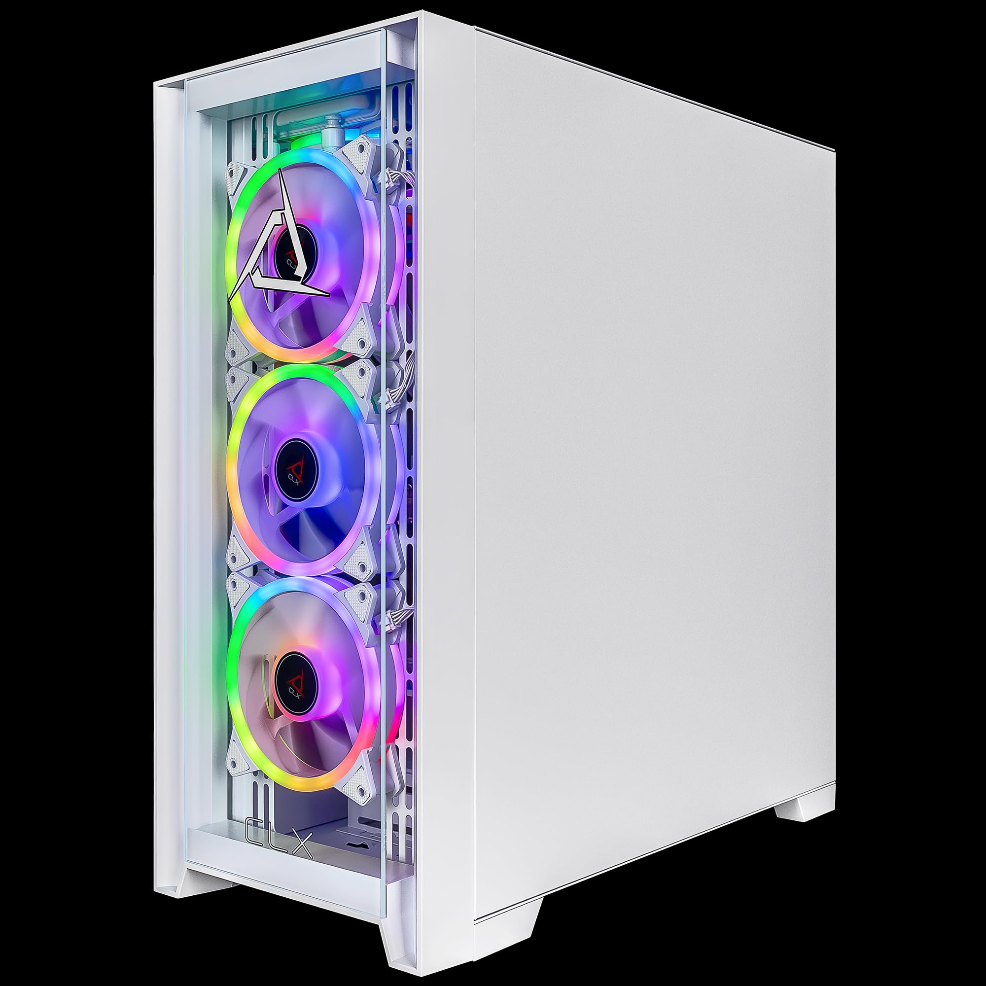 Amazon.com: CLX Set Gaming PC - Intel Core Ultra 9 285K 3.7GHz