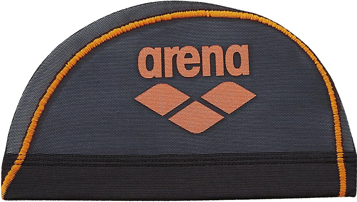 Arena(アリーナ) スイムキャップ大人 メッシュキャップ ARN-6414