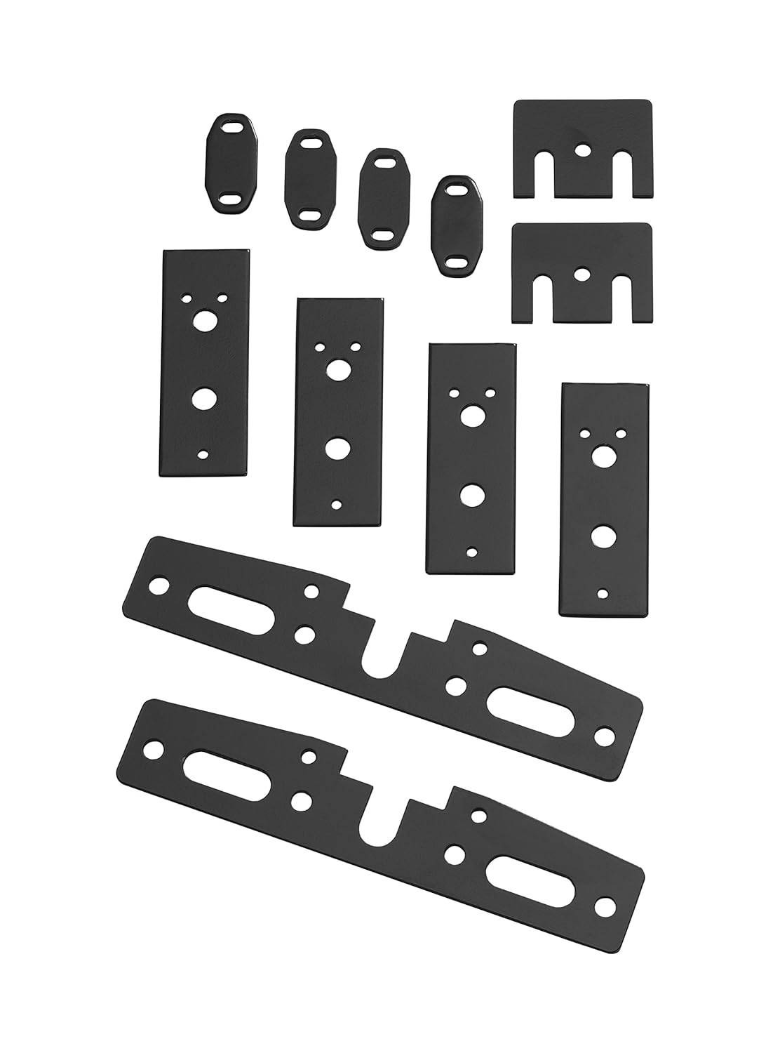 Yale Locks & Hardware Exit Device Parts, 224 693 SHIM KIT