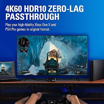 Elgato usb HD60 S+ 外付けキャプチャカード Amazon.co.jp: 【整備済み品】Elgato usb HD60 S+ 外付け