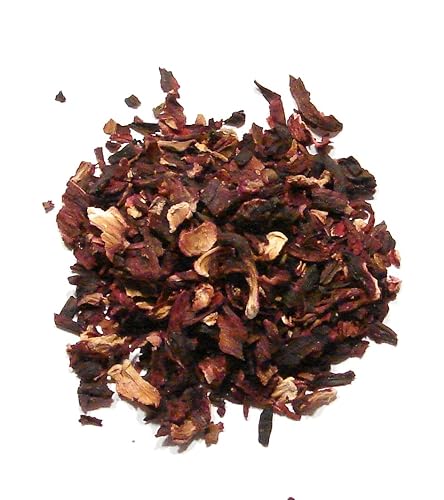 Miniatura 1 de Hibiscus Blooms-2lb-bulk Hibiscus Tea Flowers By Africa Imports