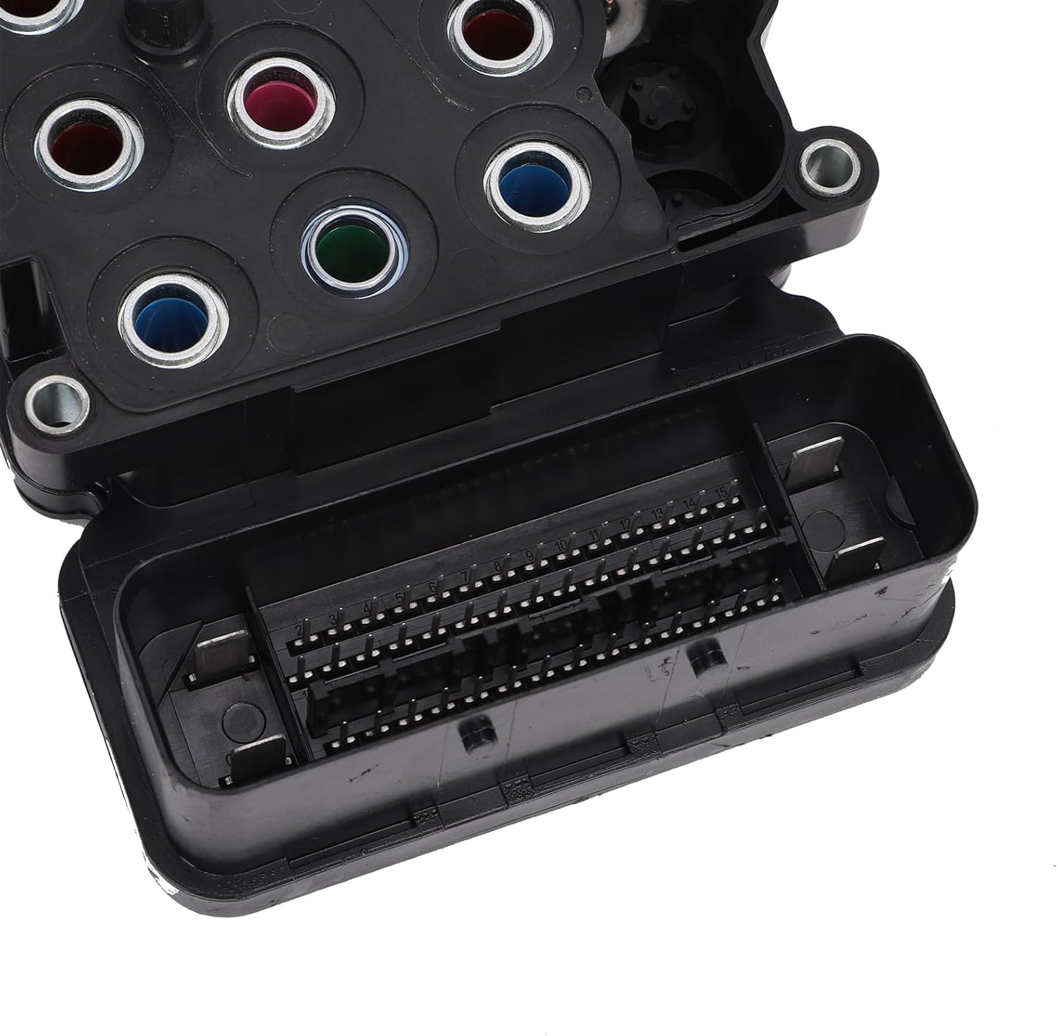 22803991 ABS Pump Control Module ABS Anti Lock Brake Module Replacement for 2011-2016 20842710 Anti Lock Braking System