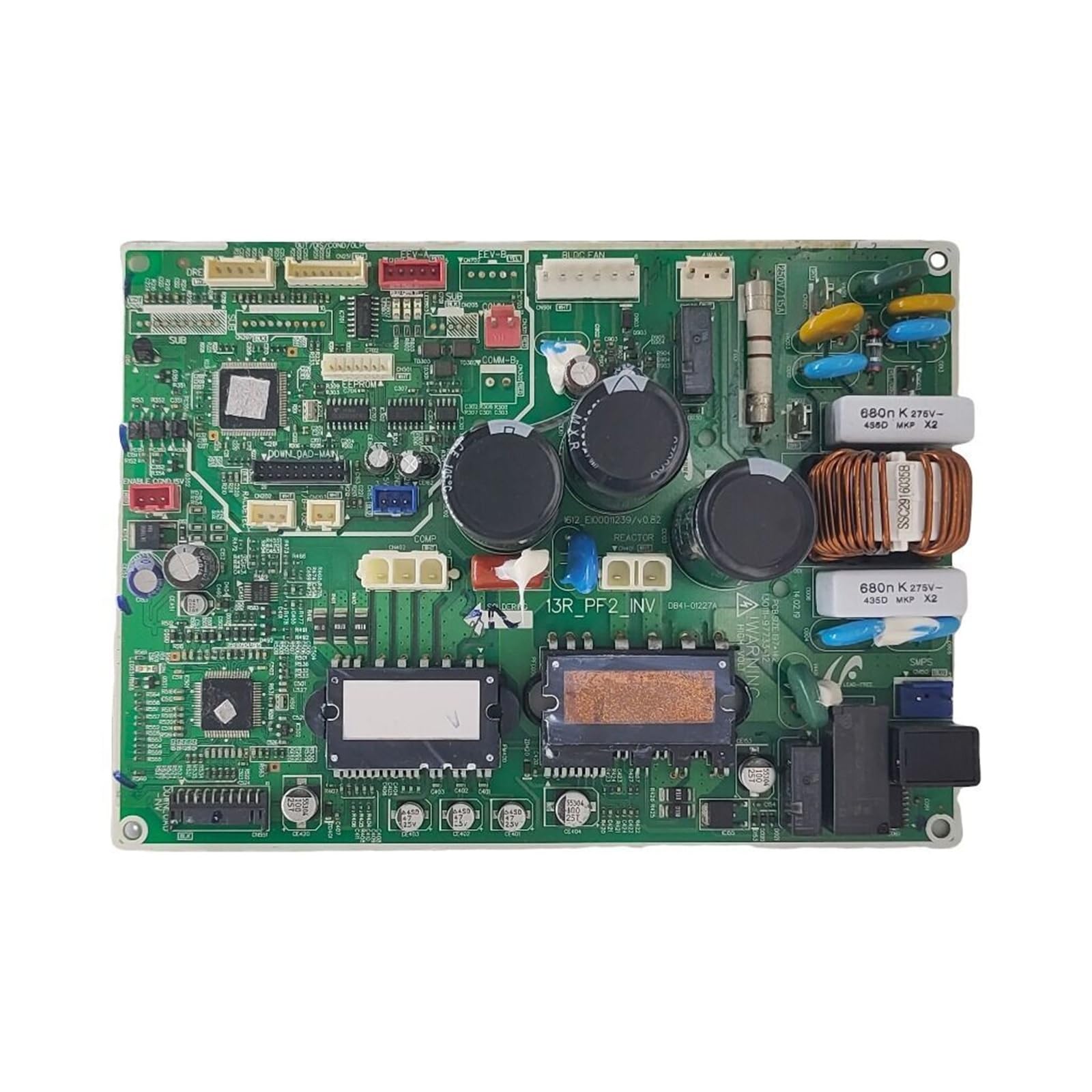 Used For Air Conditioning Computer Board Circuit Board