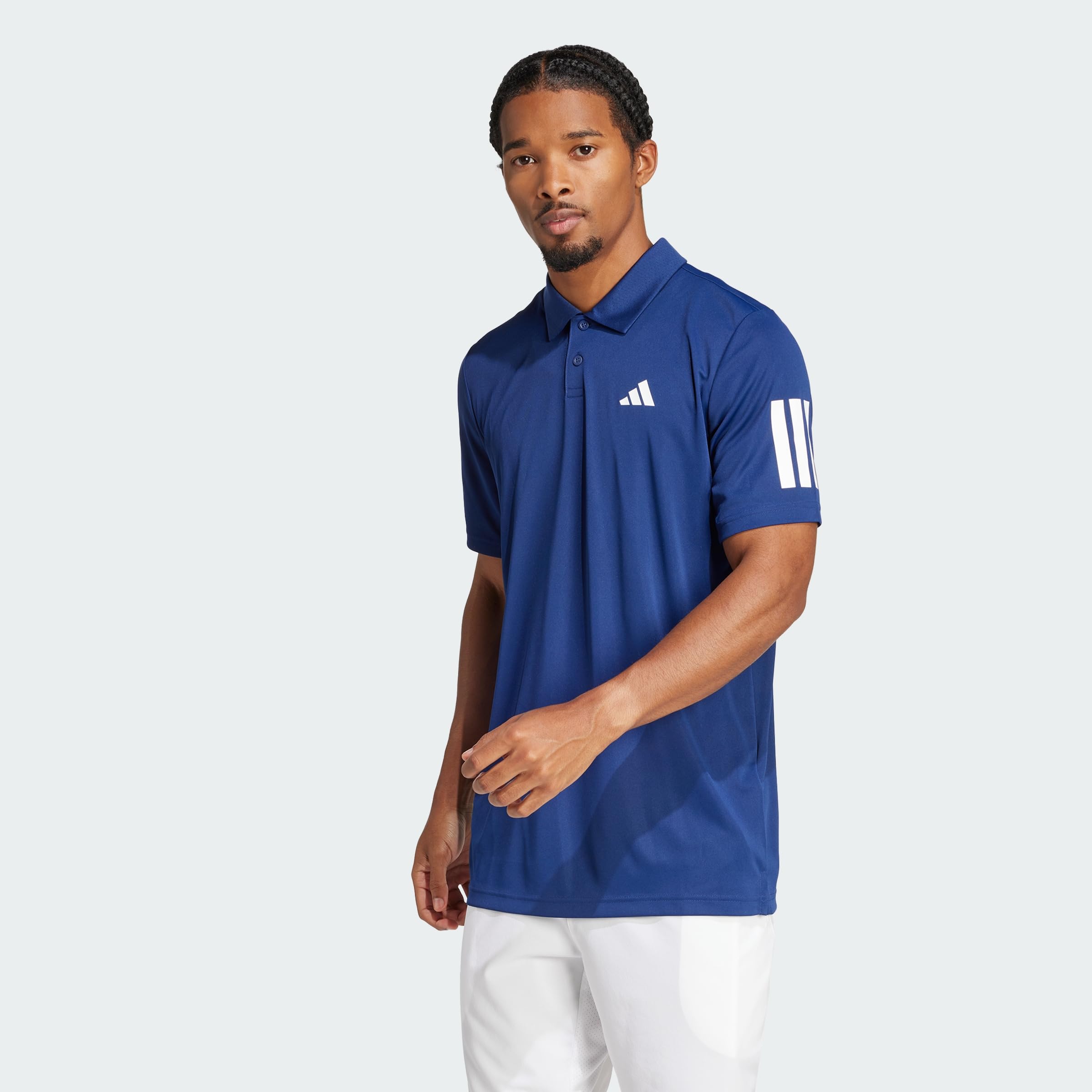 Club 3str Polo Polo tişört Erkek