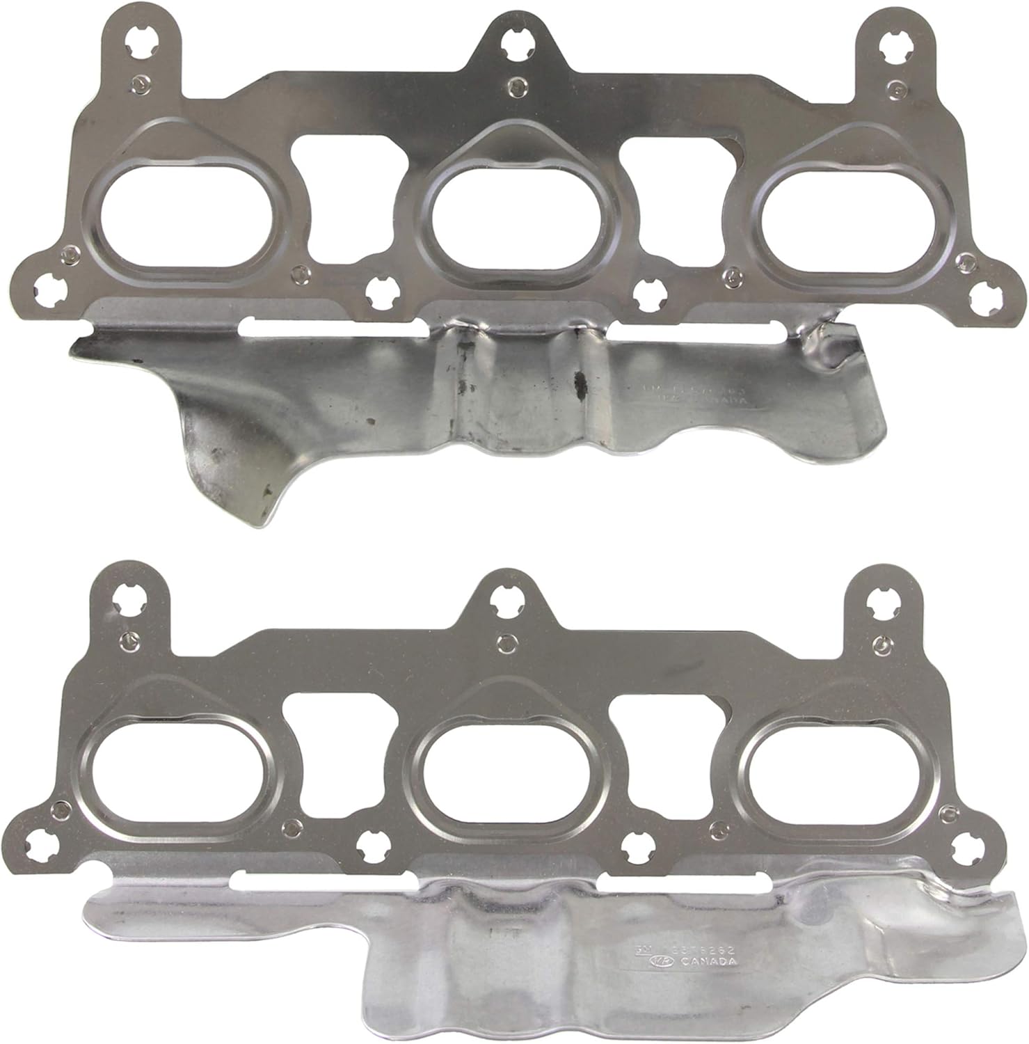 FEL-PRO MS 96970 Exhaust Manifold Gasket Set
