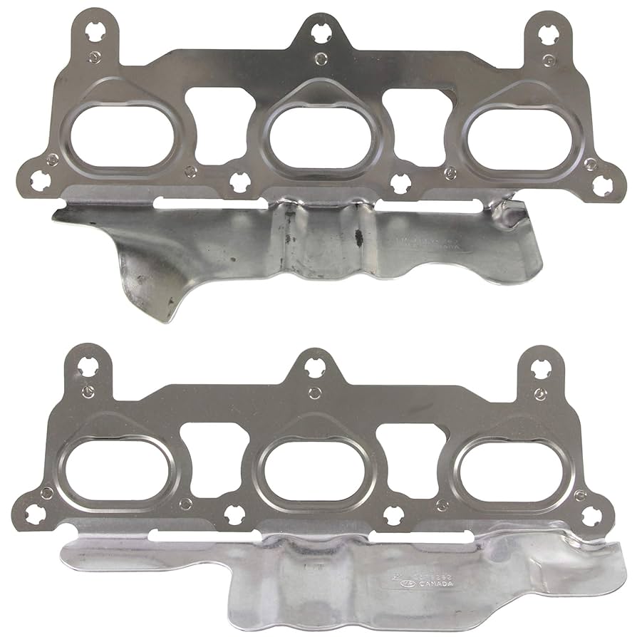 Amazon.co.jp: FEL-PRO MS 96970 エキゾーストマニホールド