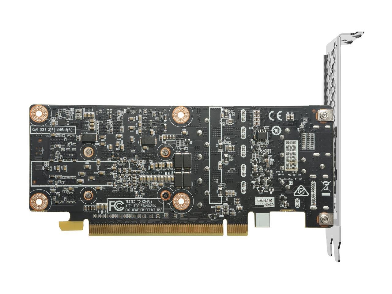 ZOTAC GTX1050 2GB グラフィックボード　12台セット ZOTAC GeForce GTX 1050 2GB Mini | ZOTAC NVIDIA グラフィック