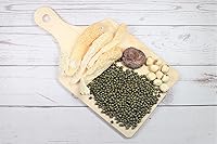 Vista 3 de USTCM JoyFull Soup - Mezcla de sopa dulce de bambú con semillas de loto y sopa dulce fácil 1-2 porciones 3.35 oz