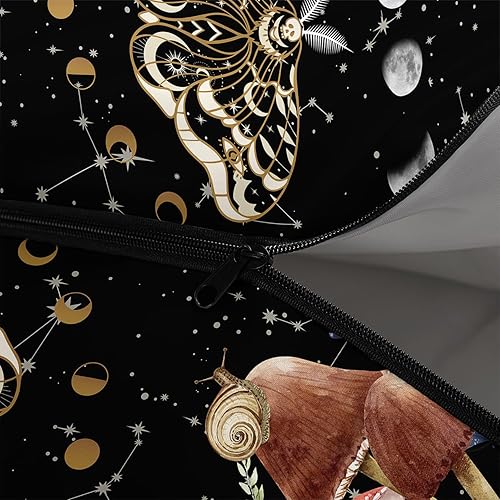 Miniatura 169 de CVHOUSE Camping Sleeping Bags,3 Season Warm & Cool Weather,Lightweight,Waterproof Sleeping Bags for Adults & Kids,Traveling,and Outdoors,Camping