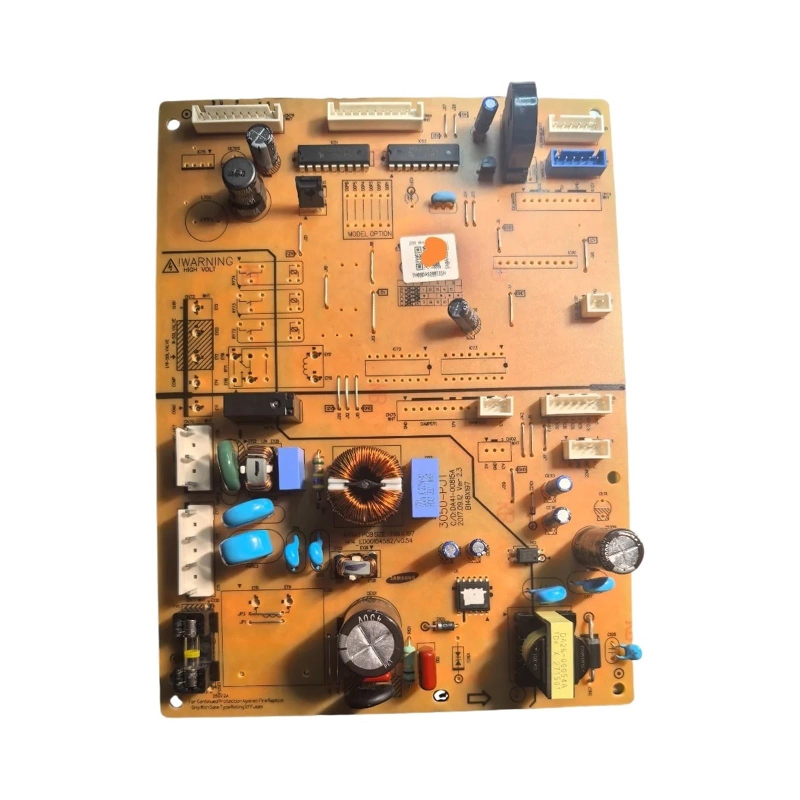 Pièce détachée électronique Samsung DA92-00735H DA92-00601A pour réfrigérateurs