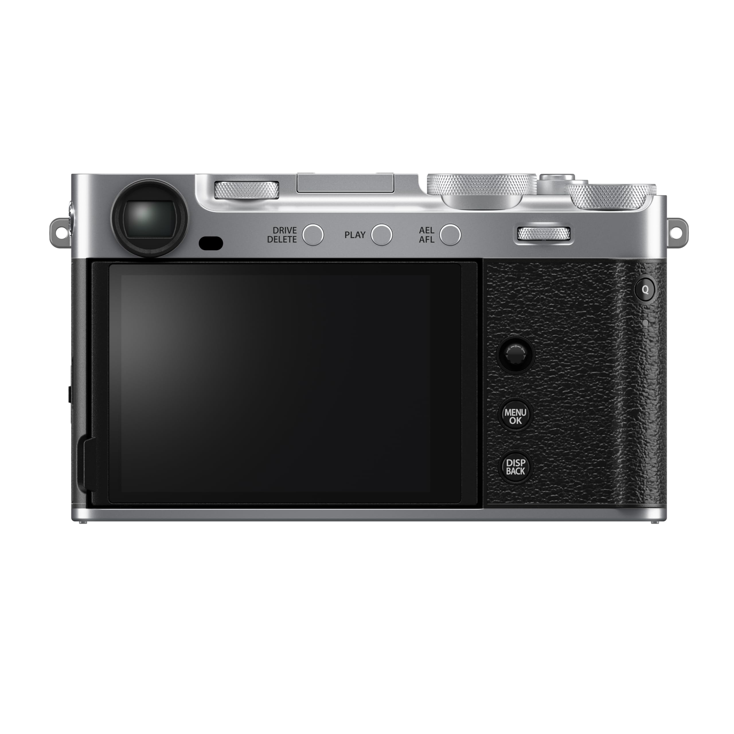 Amazon | Fujifilm X-E5 シルバーボディ | ミラーレス一眼 通販