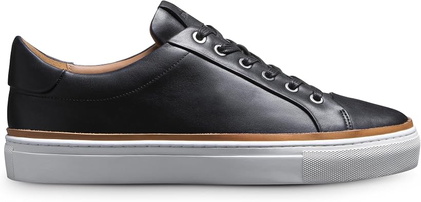 Allen Edmonds Men's Flynn