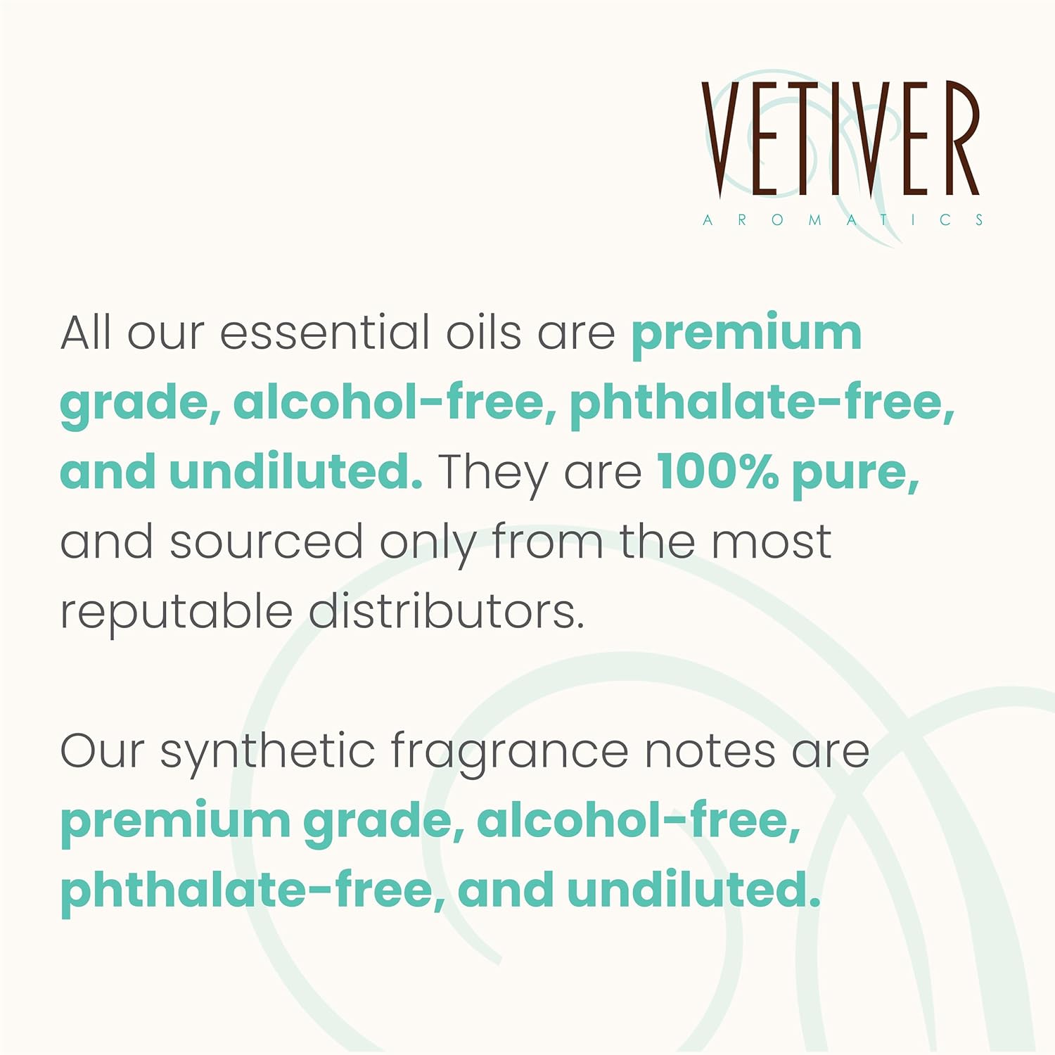 Vetiver Aromatics Cologne Kit