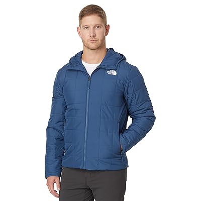 The North Face Junction Insulated Hoodie Men