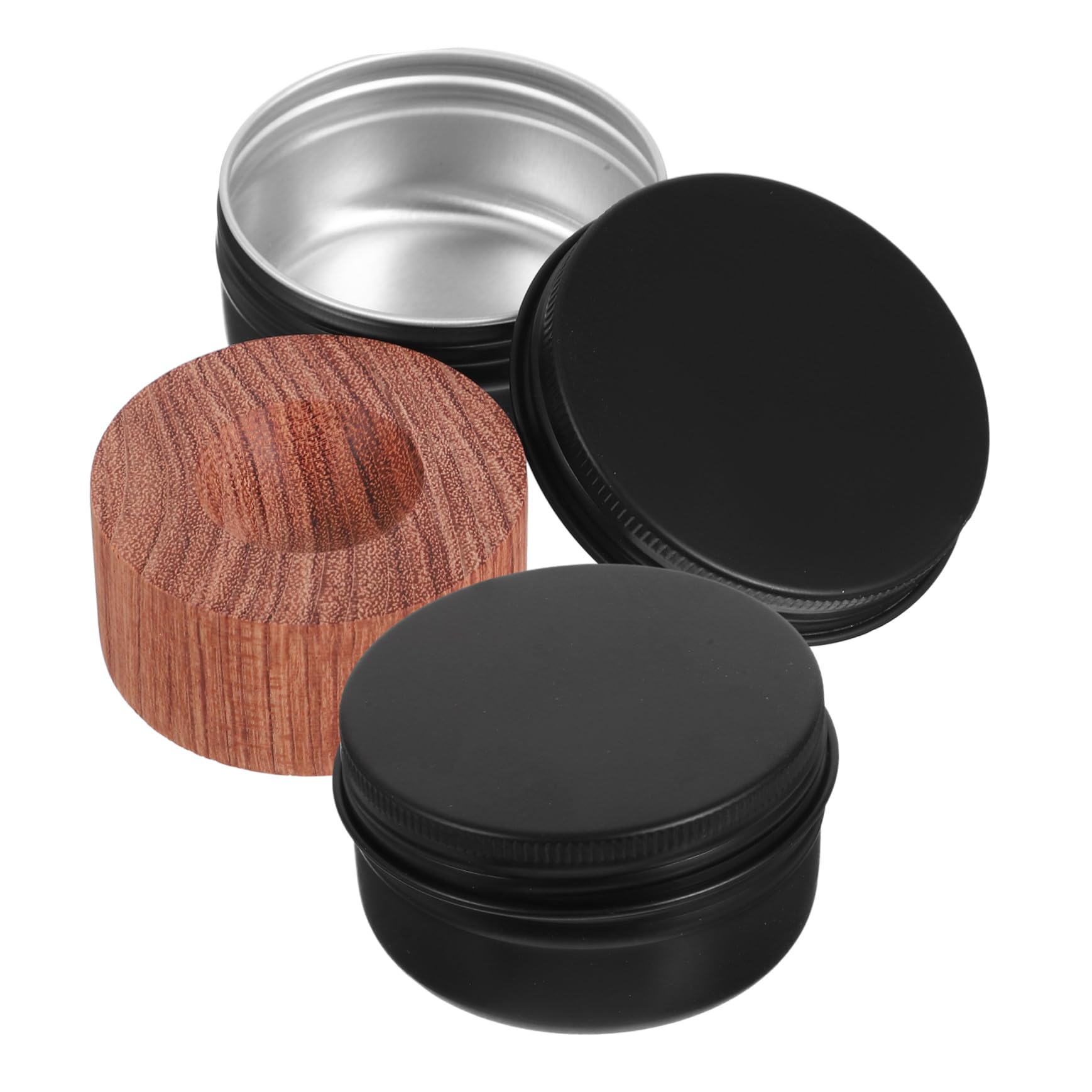 Diffuseurs d'arômes perméabilité naturelle en bois pour stopper les insomnies et purifier l'air