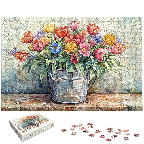 �F �p�Y�� 1000�s�[�X�A��l���� �ؐ� 1000�s�[�X �W�O�\�[�p�Y�� (75x50cm)�A�� Puzzle ����������t���ADIY ��l���� ��� ���� �Ƒ��Ŋy���߂��肪���̂���Q�[���A�C���e���A�A�M�t�g�ɍœK�AHome Decor�A-558