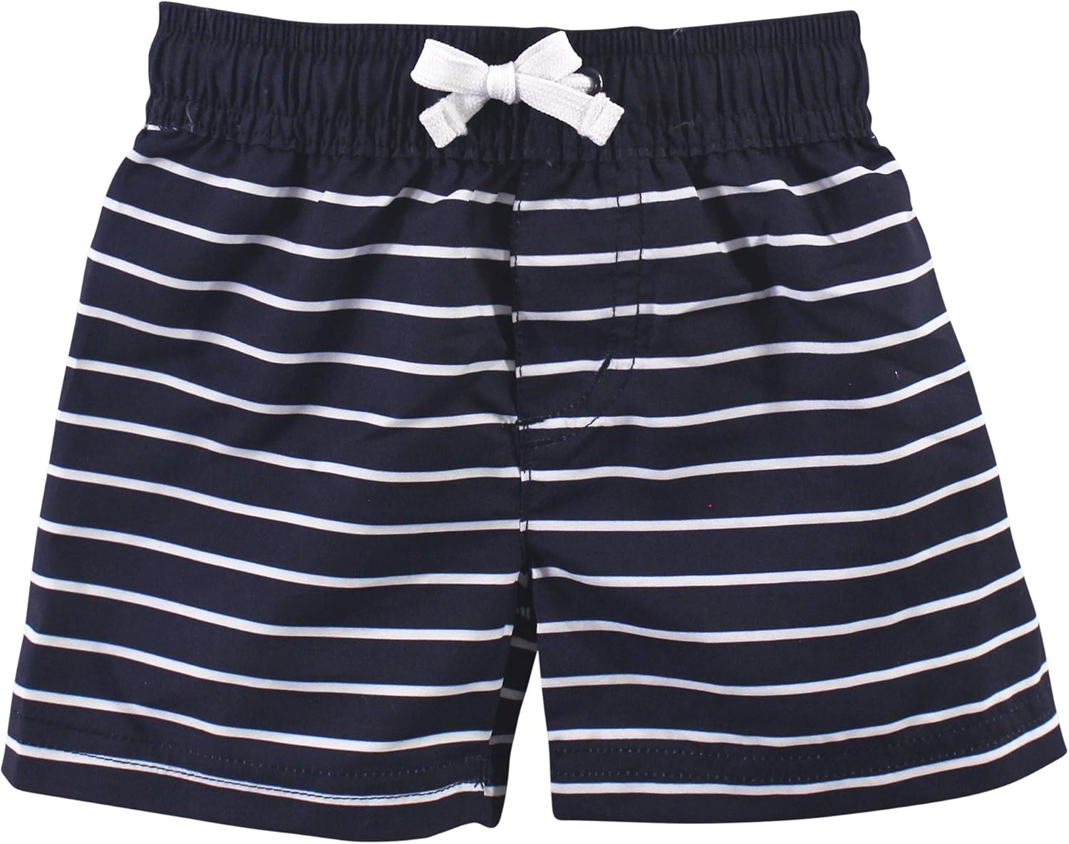 Hudson Baby Baby-Girls Swim Rashguard Set