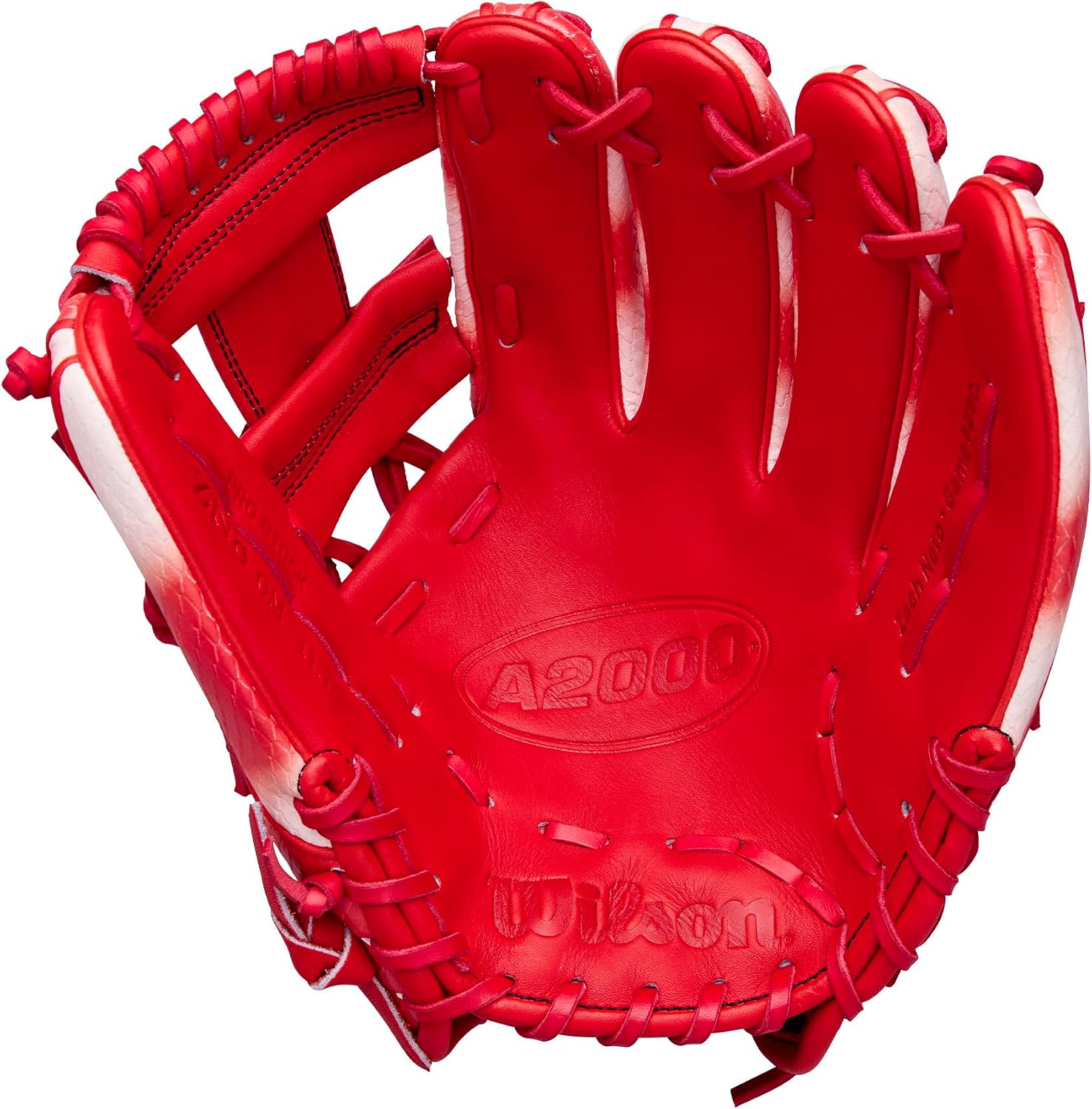 Wilson Spring 2026 A2000® Baseball Gloves