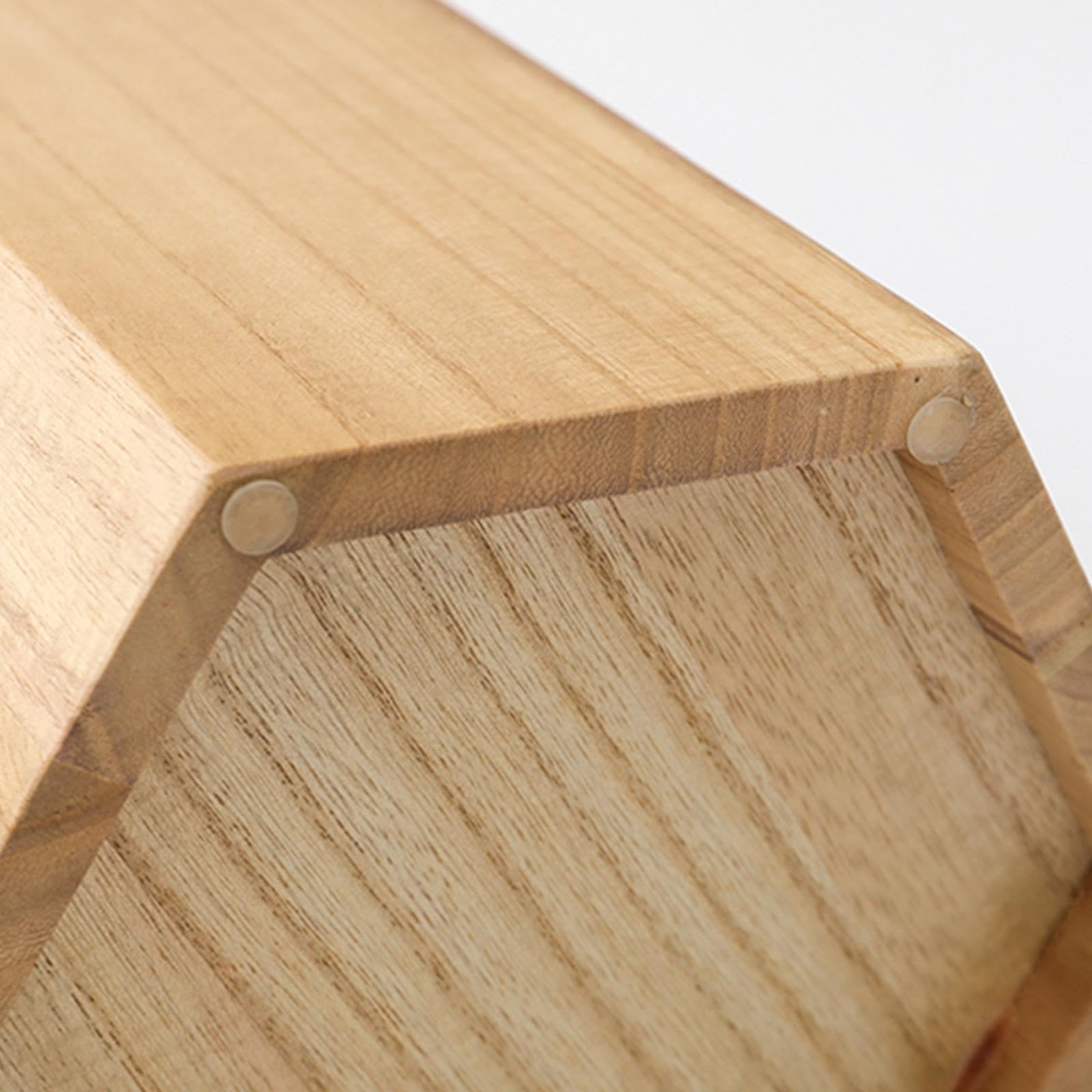 Porte-Parapluie En Bois Massif – Élégant Et Pratique Pour Entrée, Hôtel Ou Bureau