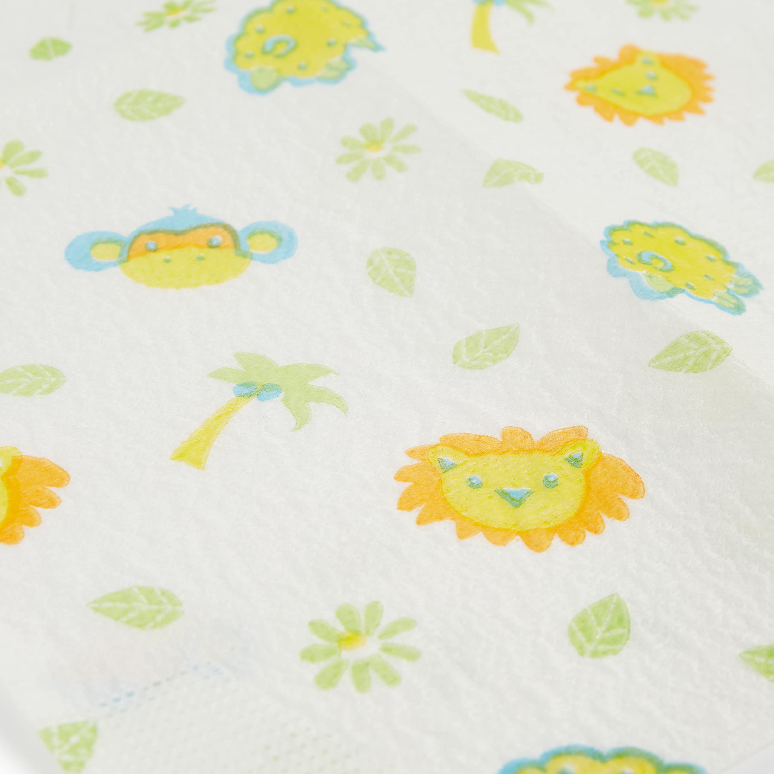 Bieco 05000030 - monouso Bib 30 pezzi