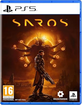 Saros PS5