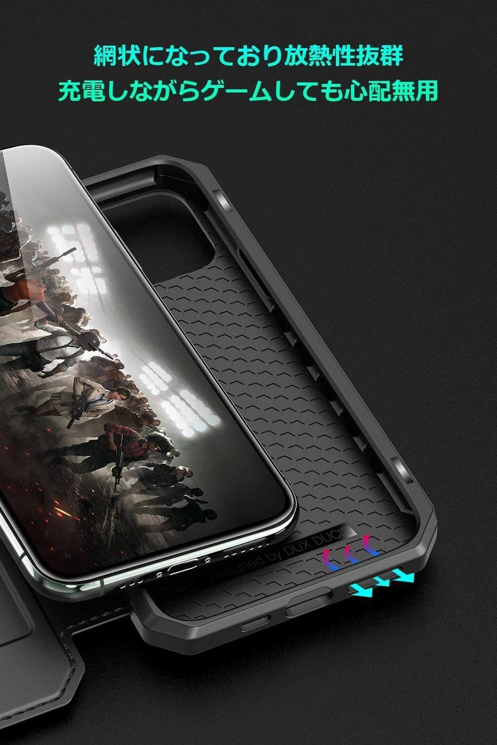 Amazon Co Jp Iphone 11 Pro ケース 手帳型 5 8 インチ アイフォン 11 Pro カバー Puレザー スタンド マグネット機能 カード収納 ワイヤレス充電対応 スマホケース 放熱性抜群 衝撃吸収 全面保護カバー ブラック 家電 カメラ